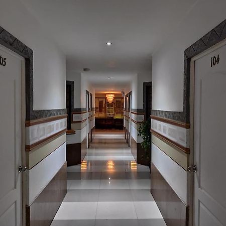 Rizzo Plaza Hotel Tumbes Extérieur photo