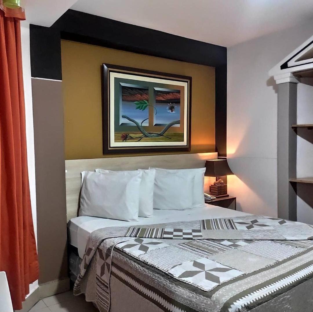 Rizzo Plaza Hotel Tumbes Extérieur photo